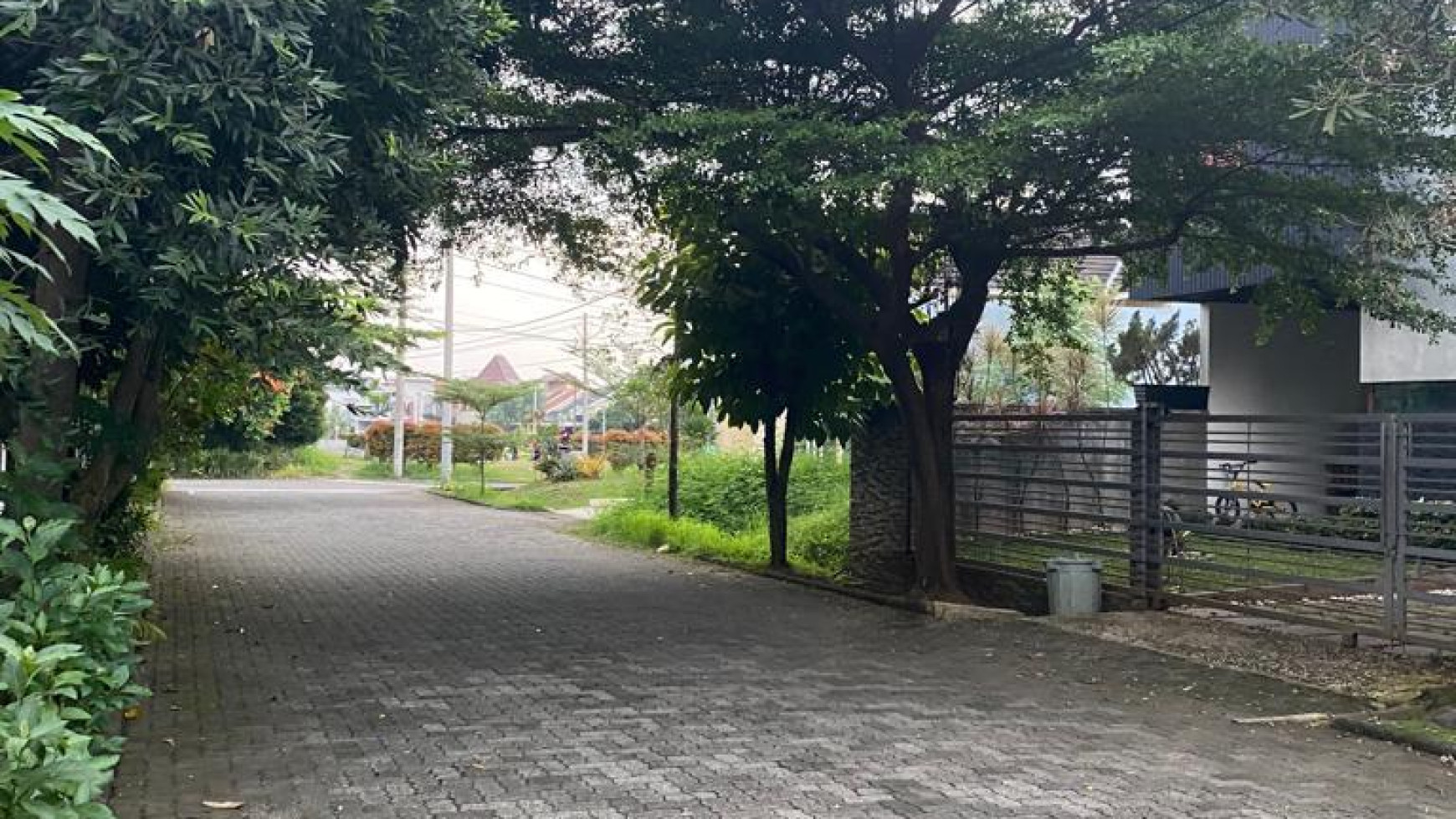 Rumah Asri Siap Huni, Cantik & Hunian Nyaman @Villa Gunung Lestari