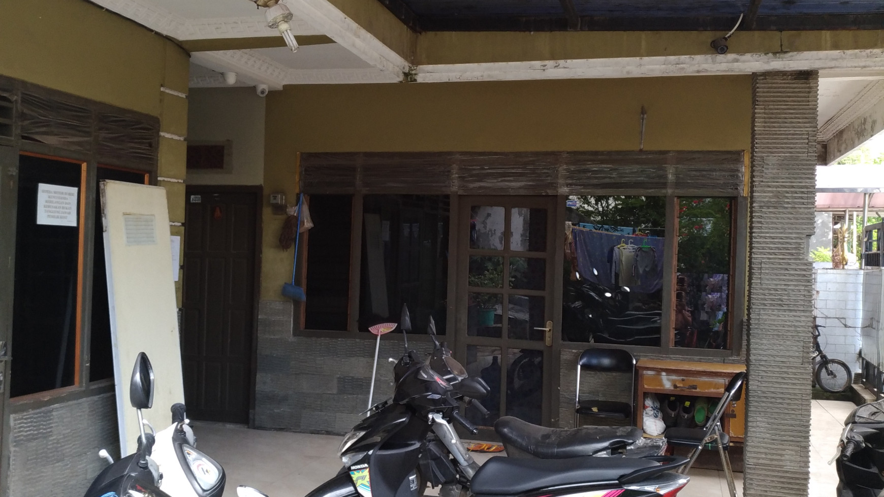 Jual Rumah Kos kos an