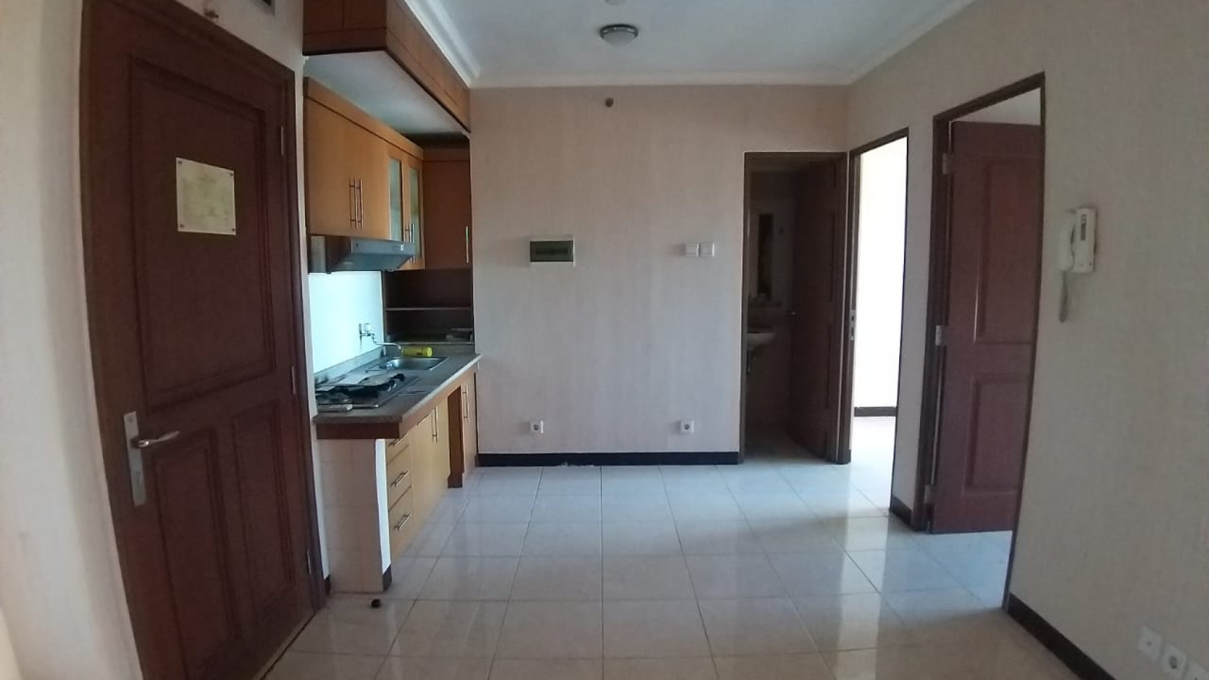 Apartemen Grand Setiabudi 2 Bed Room