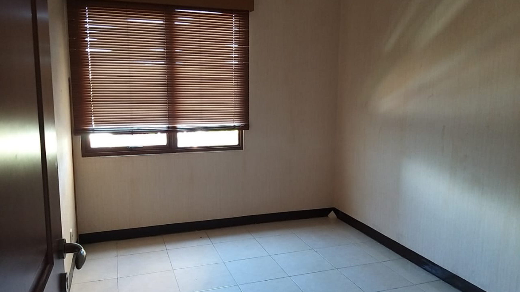 Apartemen Grand Setiabudi 2 Bed Room