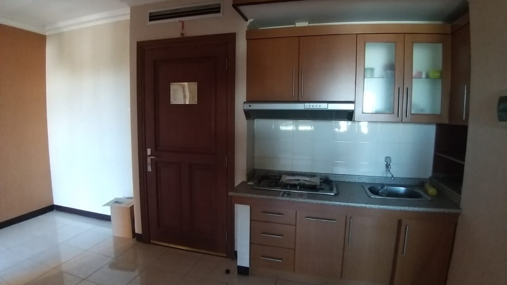 Apartemen Grand Setiabudi 2 Bed Room