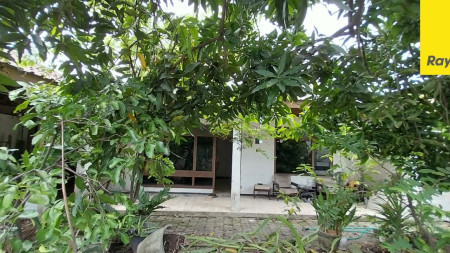 Dijual Rumah Hitung Tanah di Jl Kh Ali Tambak Sumur Sidoarjo