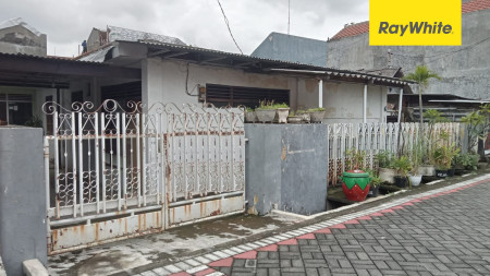 Rumah SHM di Simo Sidomulyo Surabaya Pusat