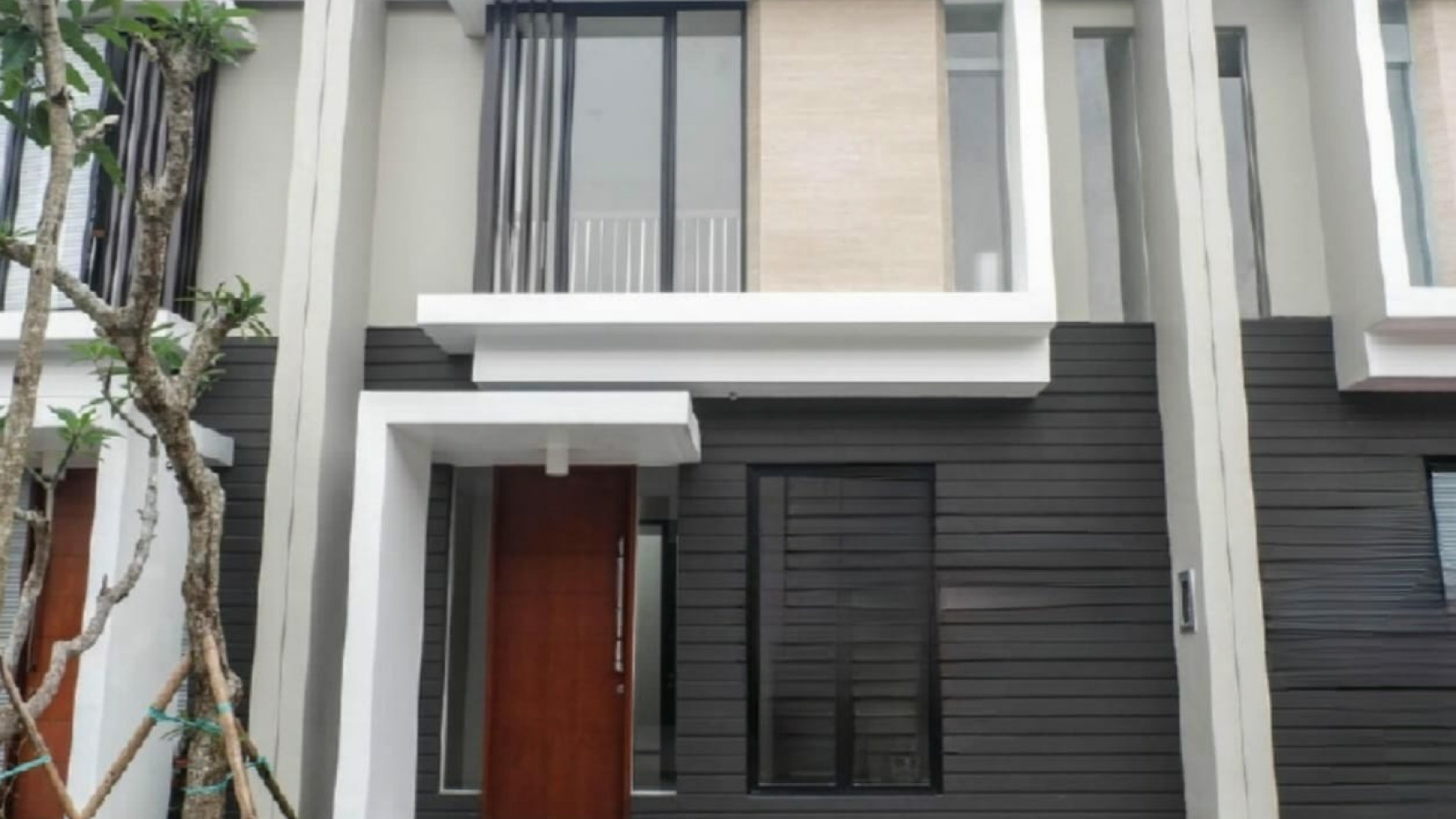 Dijual Rumah Baru North West Lake Citraland- Tipe Malawi Deluxe - TerMURAH- Best Price