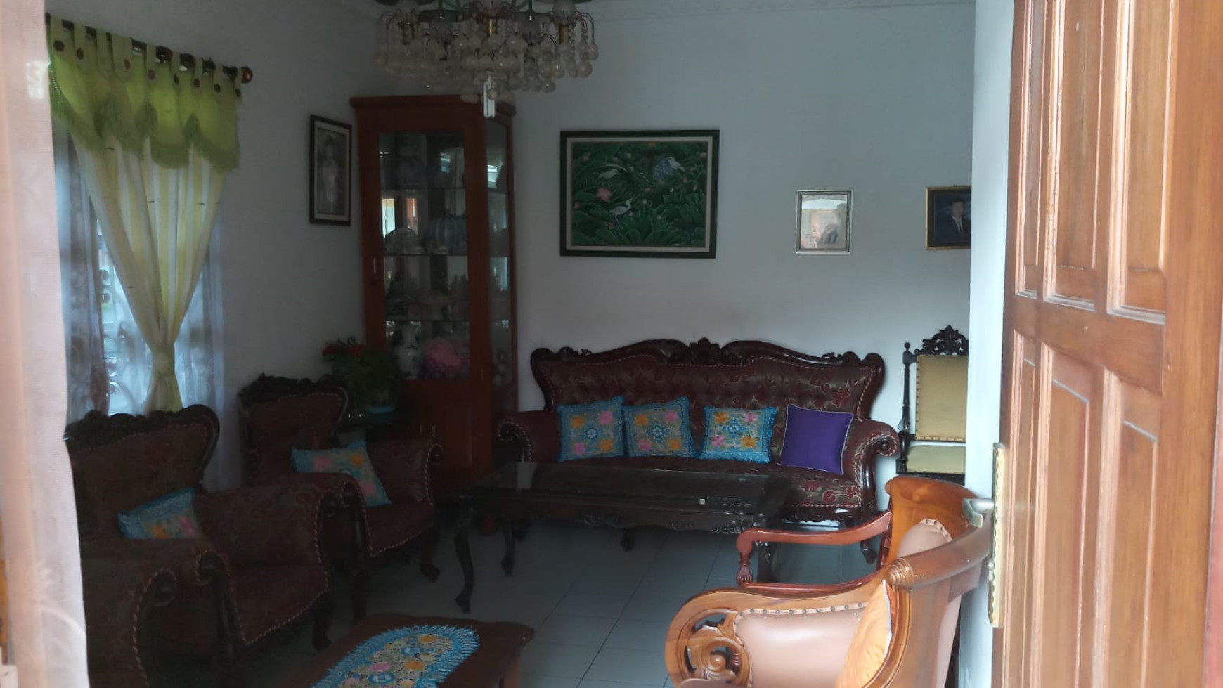 RUMAH KOST DI BABARSARI 17 KAMAR SIAP TAKE OVER