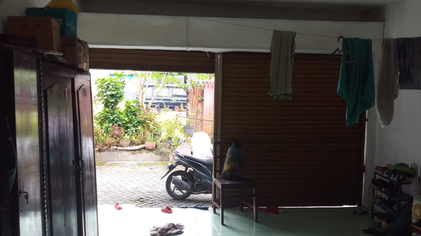 RUMAH KOST DI BABARSARI 17 KAMAR SIAP TAKE OVER