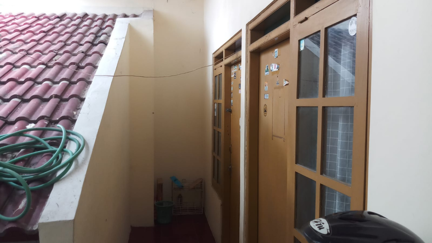 RUMAH KOST DI BABARSARI 17 KAMAR SIAP TAKE OVER