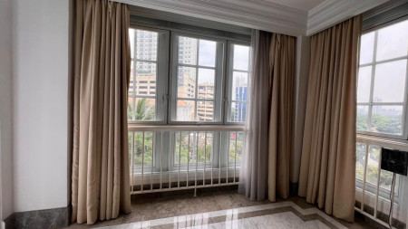 Apartemen Permata Hijau, Jakarta Selatan