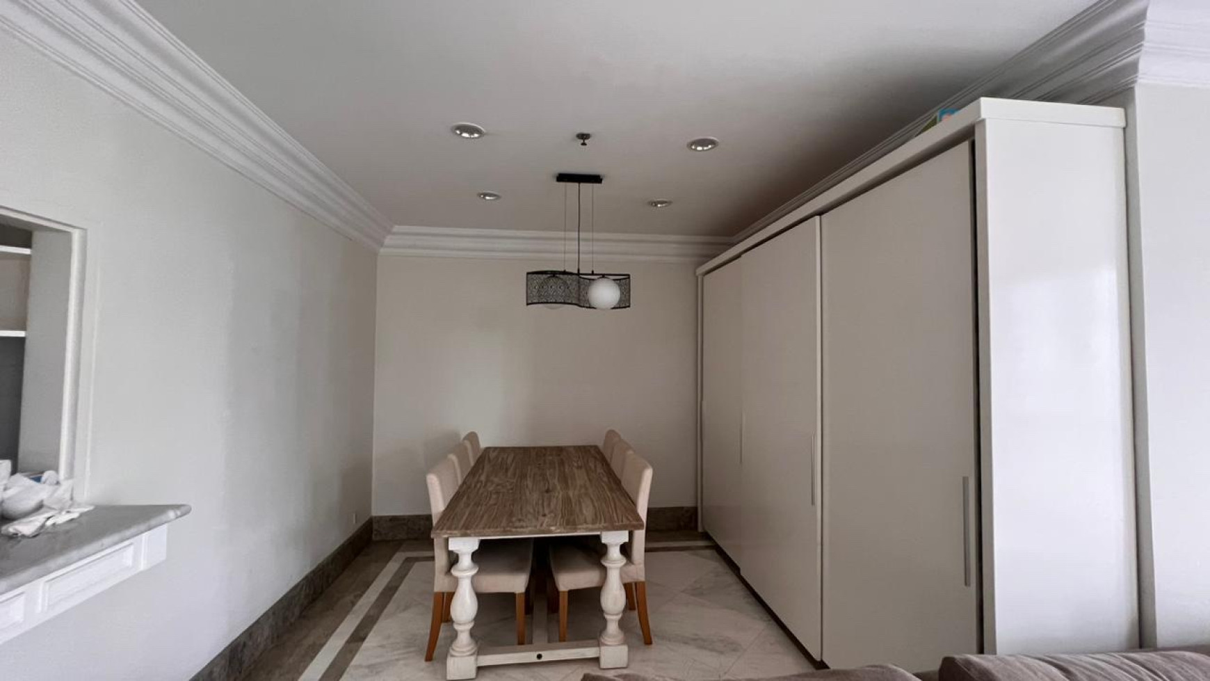 Apartemen Permata Hijau, Jakarta Selatan