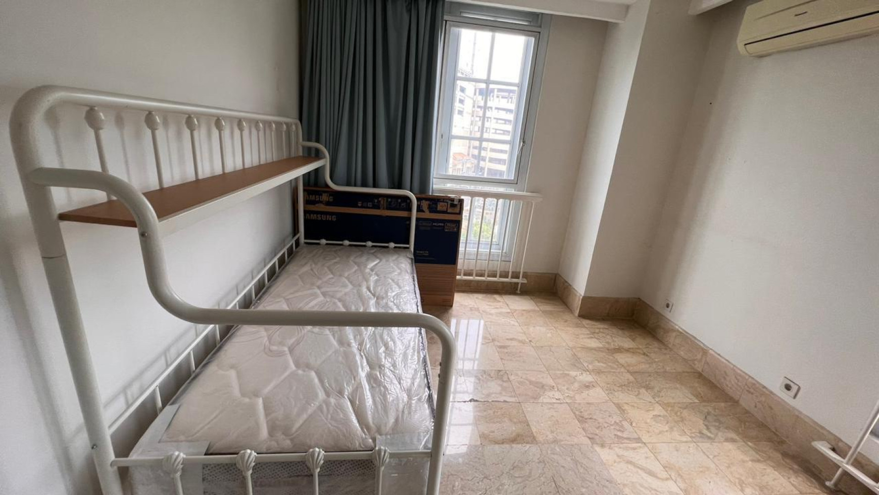 Apartemen Permata Hijau, Jakarta Selatan