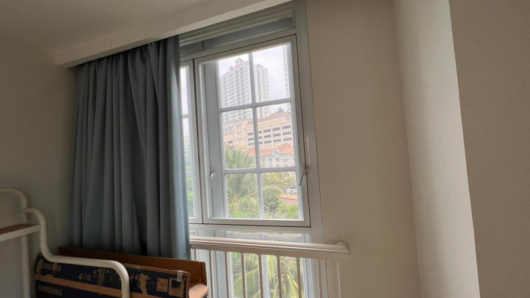 Apartemen Permata Hijau, Jakarta Selatan