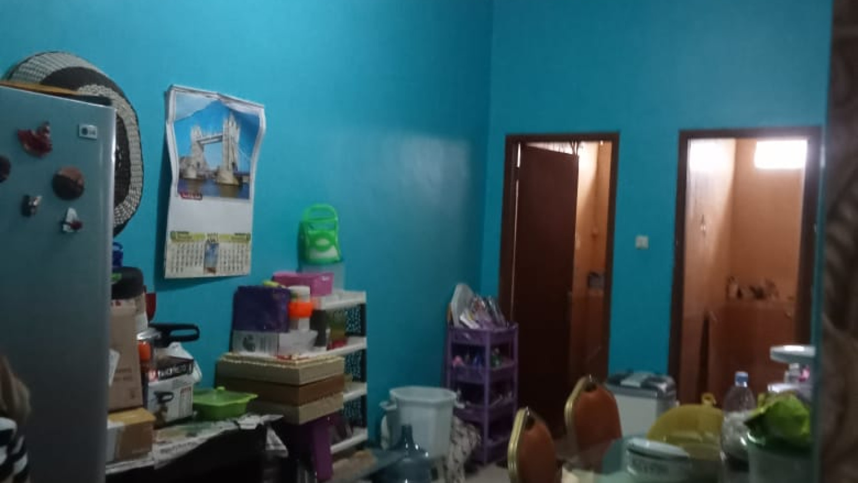 Rumah Hook Siap Huni dan Hunian Nyaman @Bumi Pesanggrahan Mas