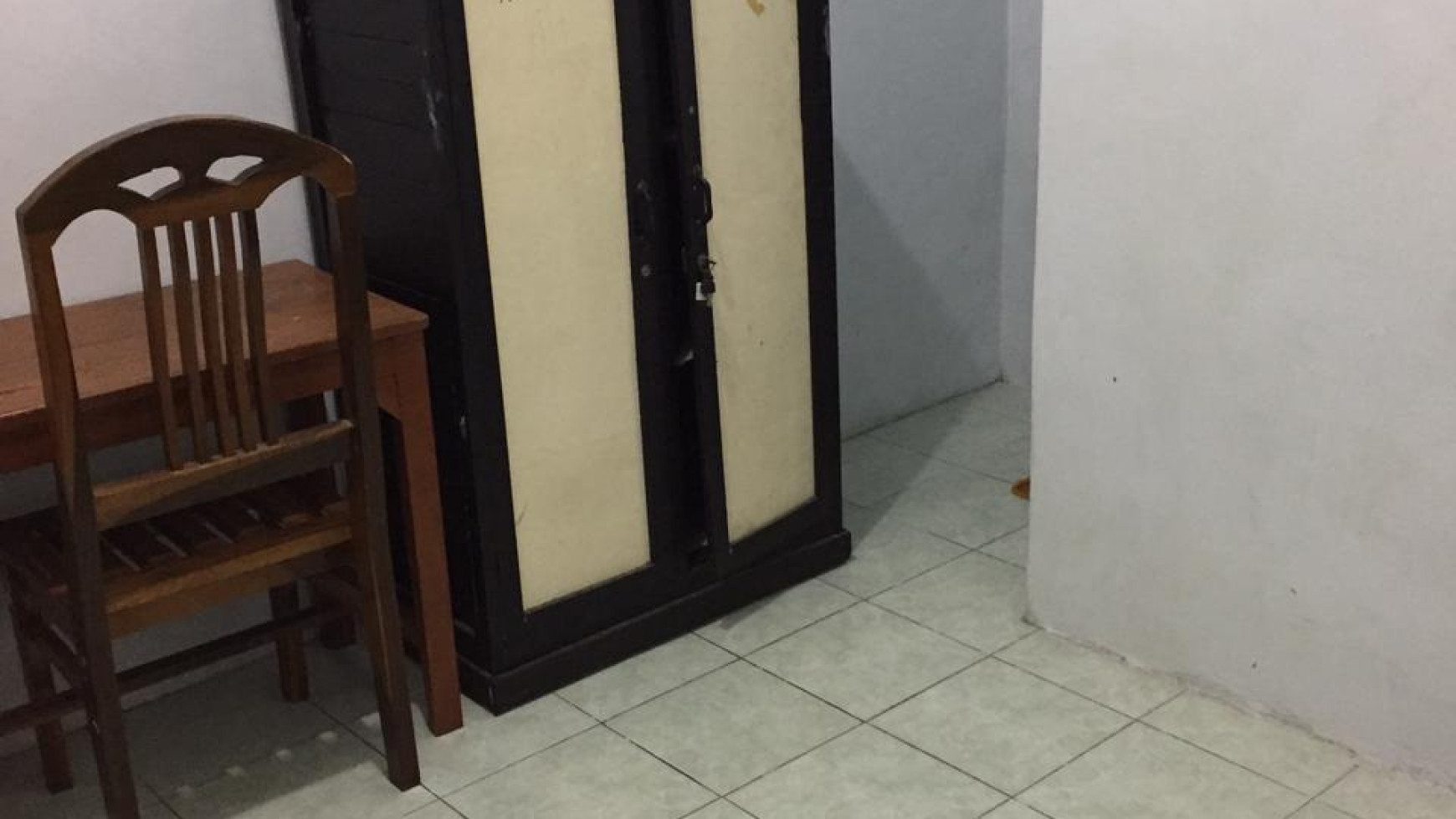 Rumah kos siap huni di Semarang Jawa tengah