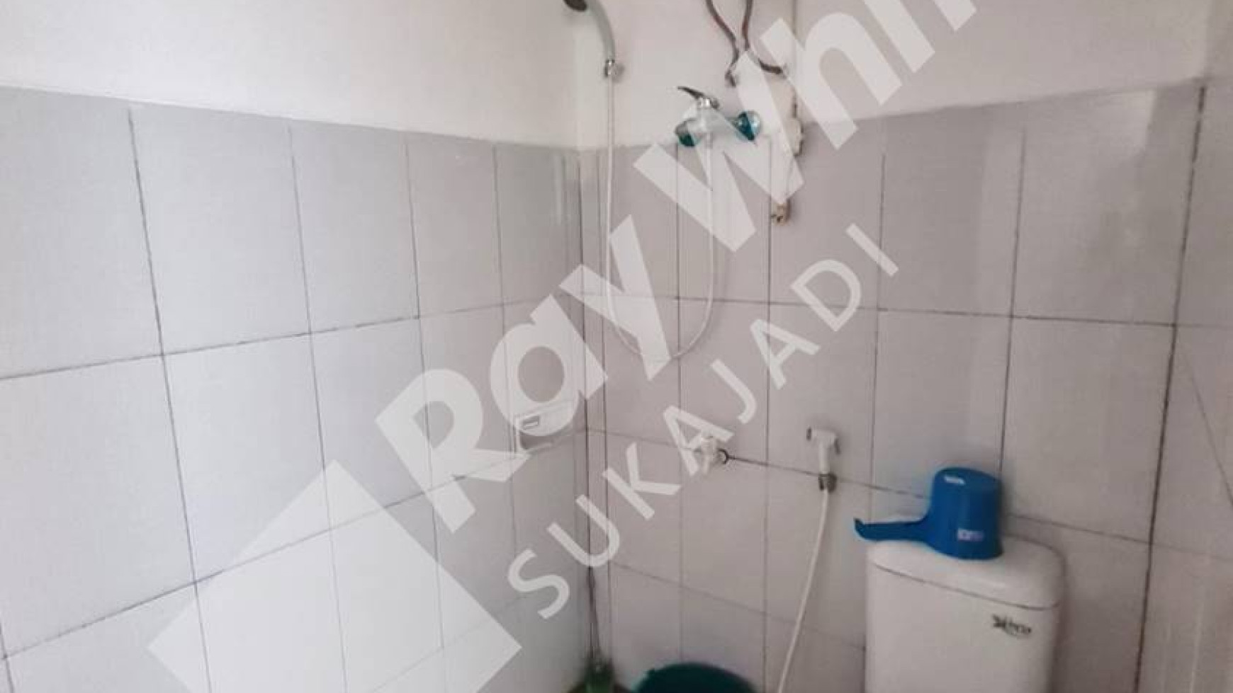 Jual rumah kos aktif Sitimuninggar