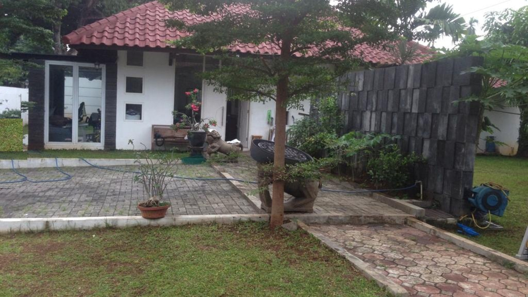 Rumah Siap huni di Bintaro