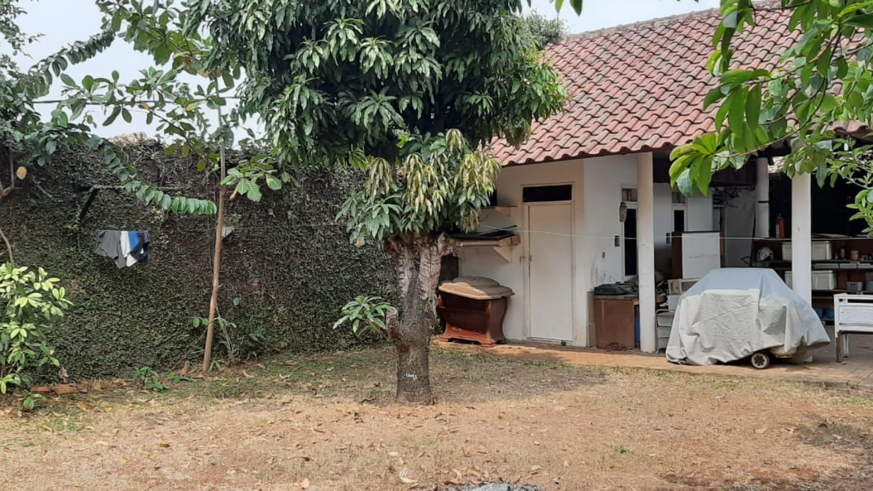 Rumah Siap huni di Bintaro