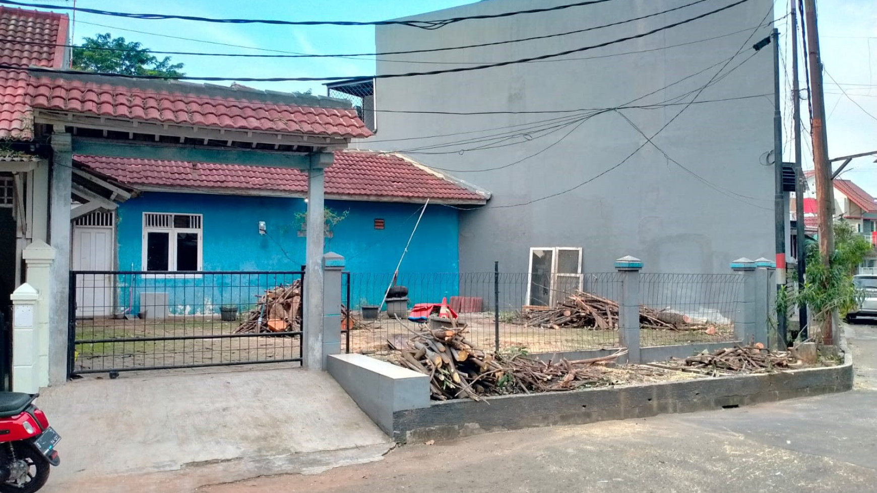 Kavling Siap Bangun di Perum Prima Harapan Regency, Bekasi