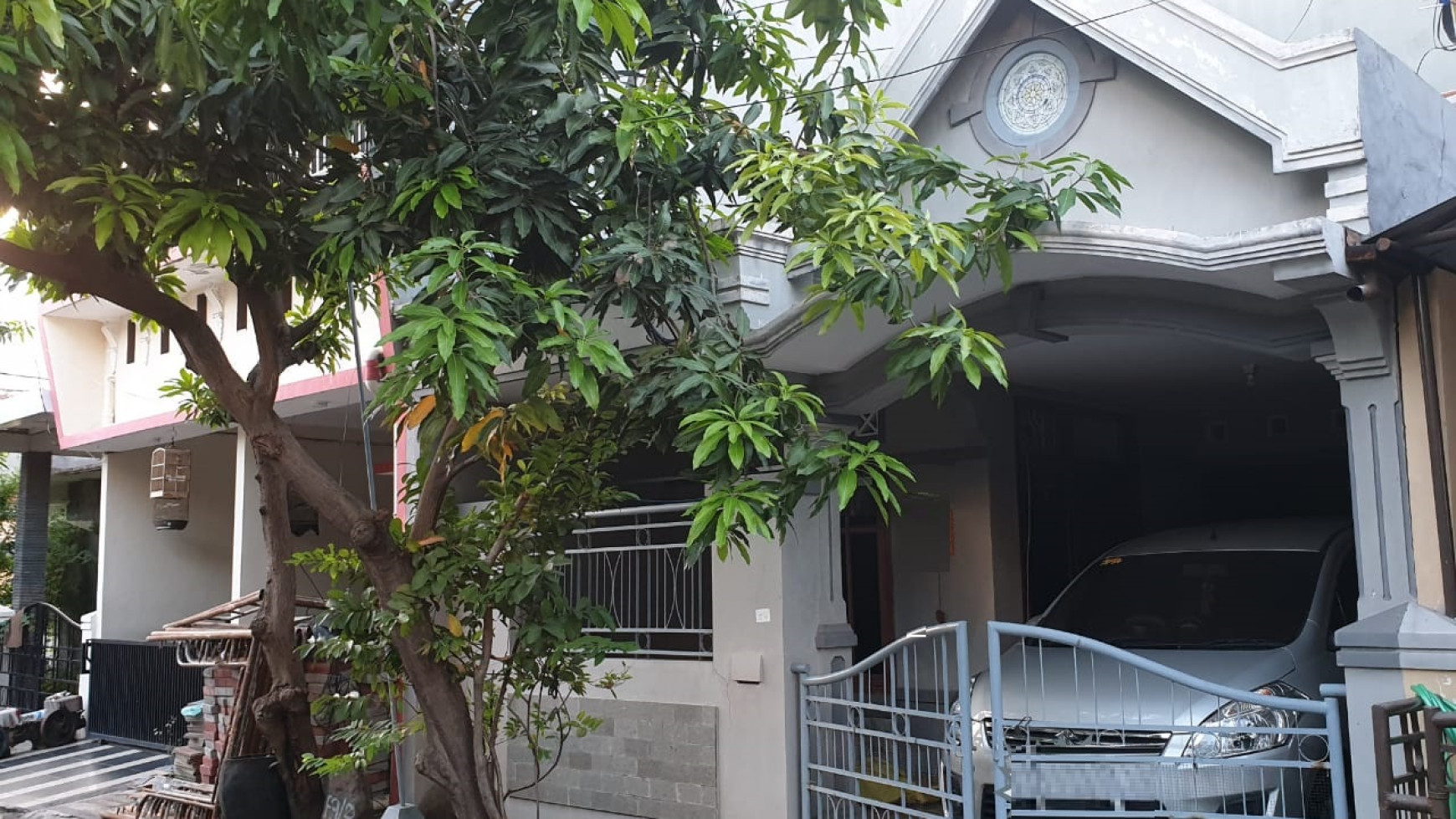 Dijual Rumah SHM di Purimas Rungkut Surabaya