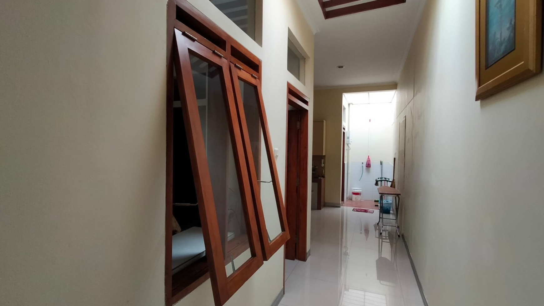 Rumah Minimalis Siap Huni jl Dangdeur Indah, Bandung