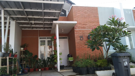 Rumah Minimalis di Jati Kencana Elok Raya, Bandung