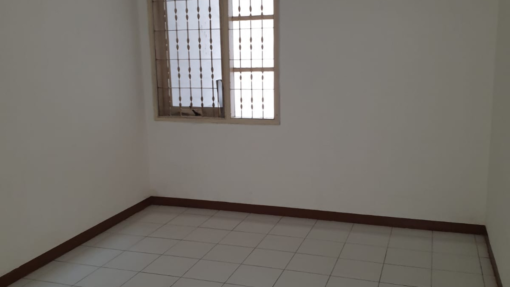 Dijual Rumah Jalan Lebar di Gading Kirana Timur Kelapa Gading