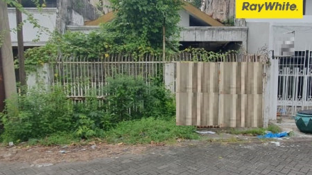 Dijual Rumah di Ngagel Madya Surabaya