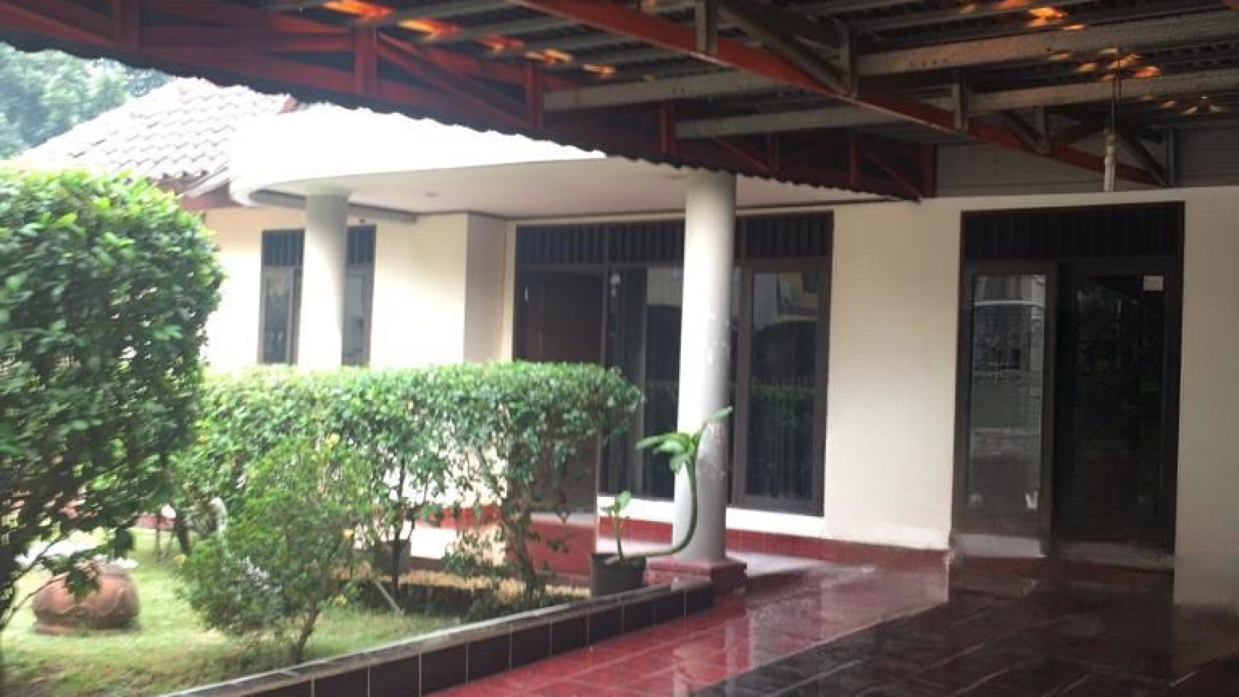 Dijual Rumah Taman Permata Cikunir Bekasi 