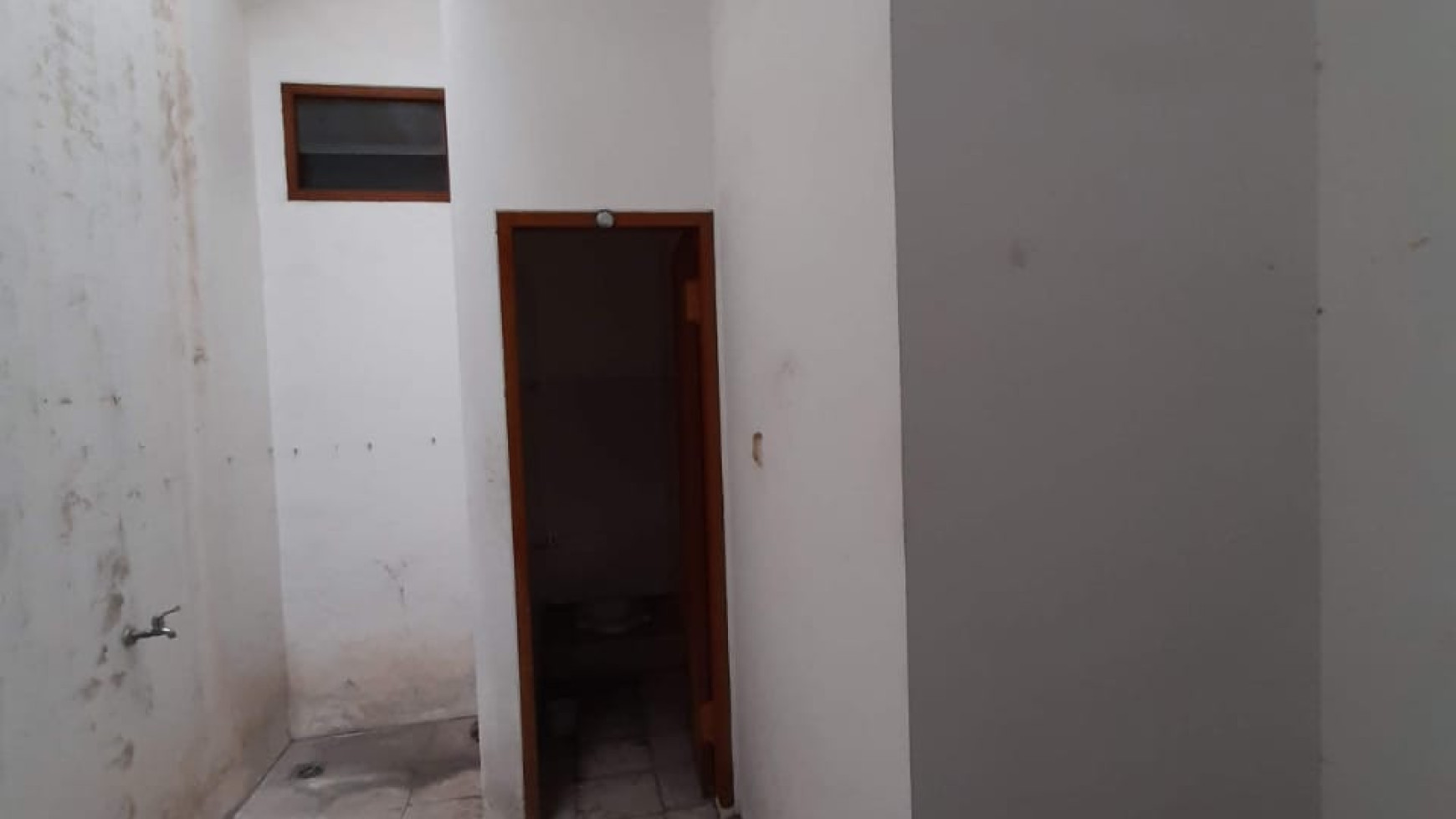 Dijual / Disewakan Rumah Jelambar