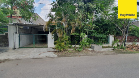 Dijual Rumah 2 lantai di Ngagel Jaya Tengah Surabaya