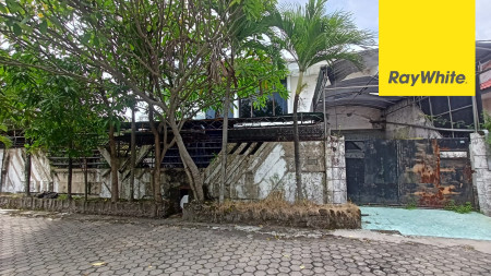 Rumah SHM di Taman Pondok Indah Wiyung Surabaya