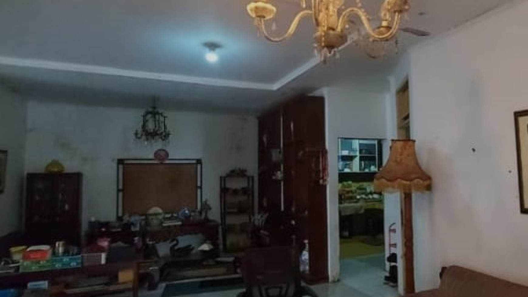 Rumah Bagus Di Mertilang Bintaro Jaya Sektor 9