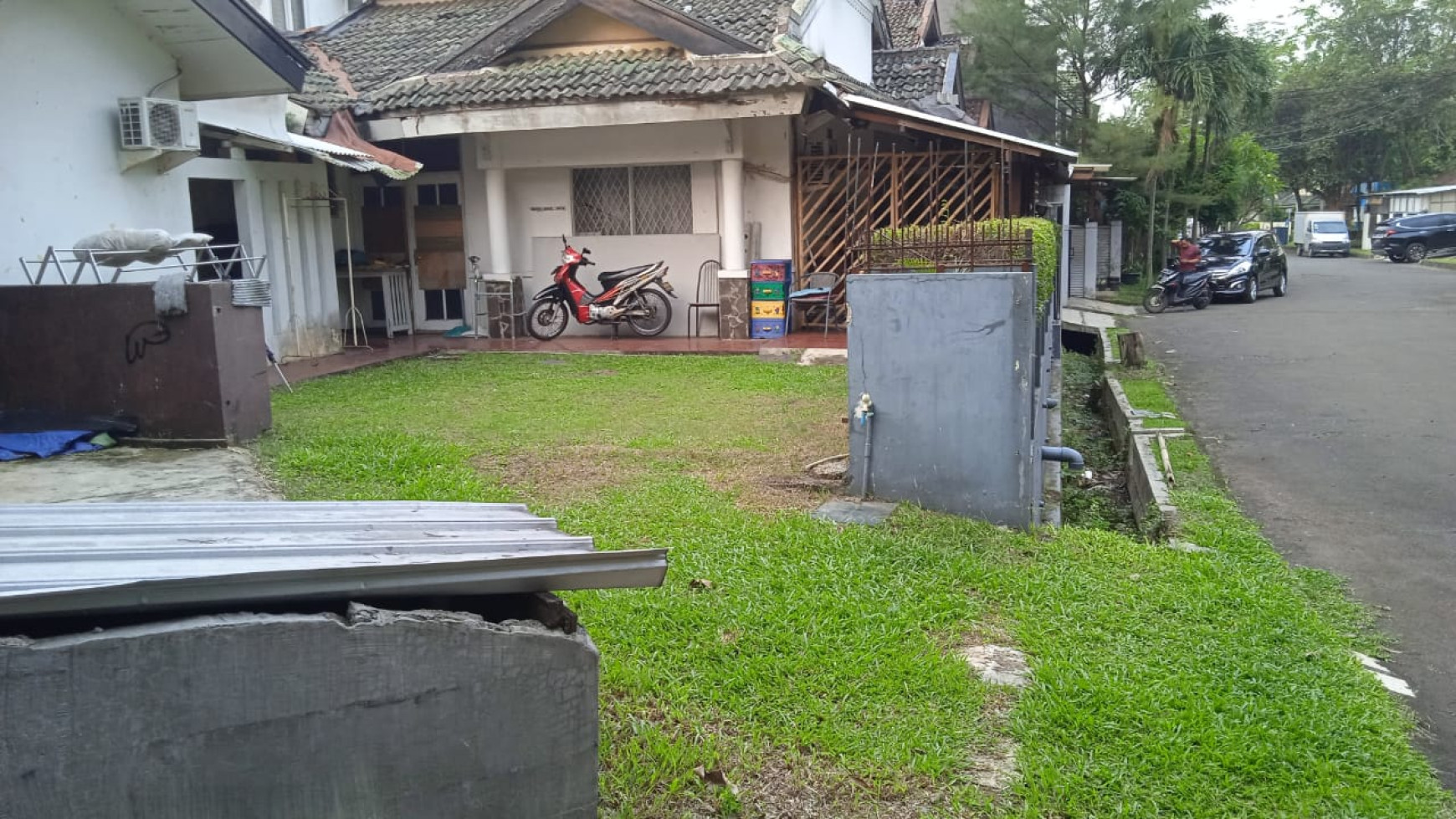 Rumah Bagus Di Mertilang Bintaro Jaya Sektor 9