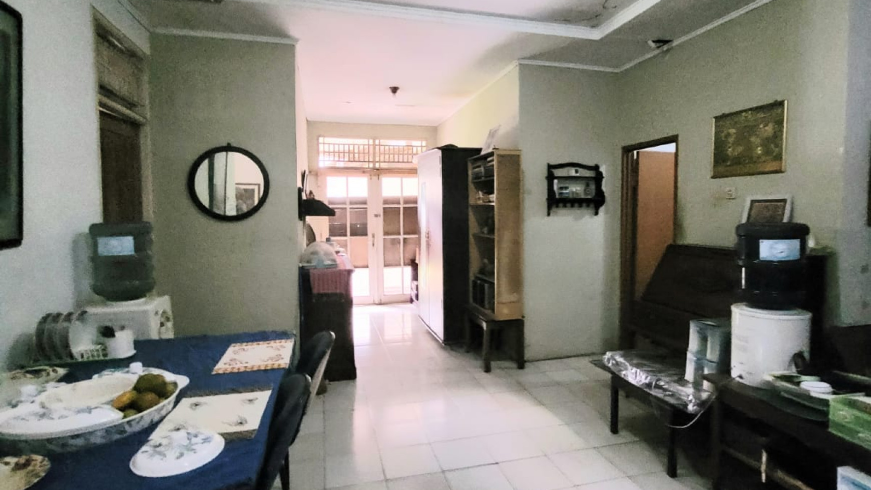 Rumah Bagus Di Mertilang Bintaro Jaya Sektor 9