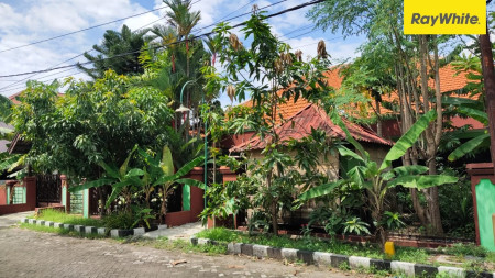 Dijual Rumah di Rungkut Harapan Surabaya Timur