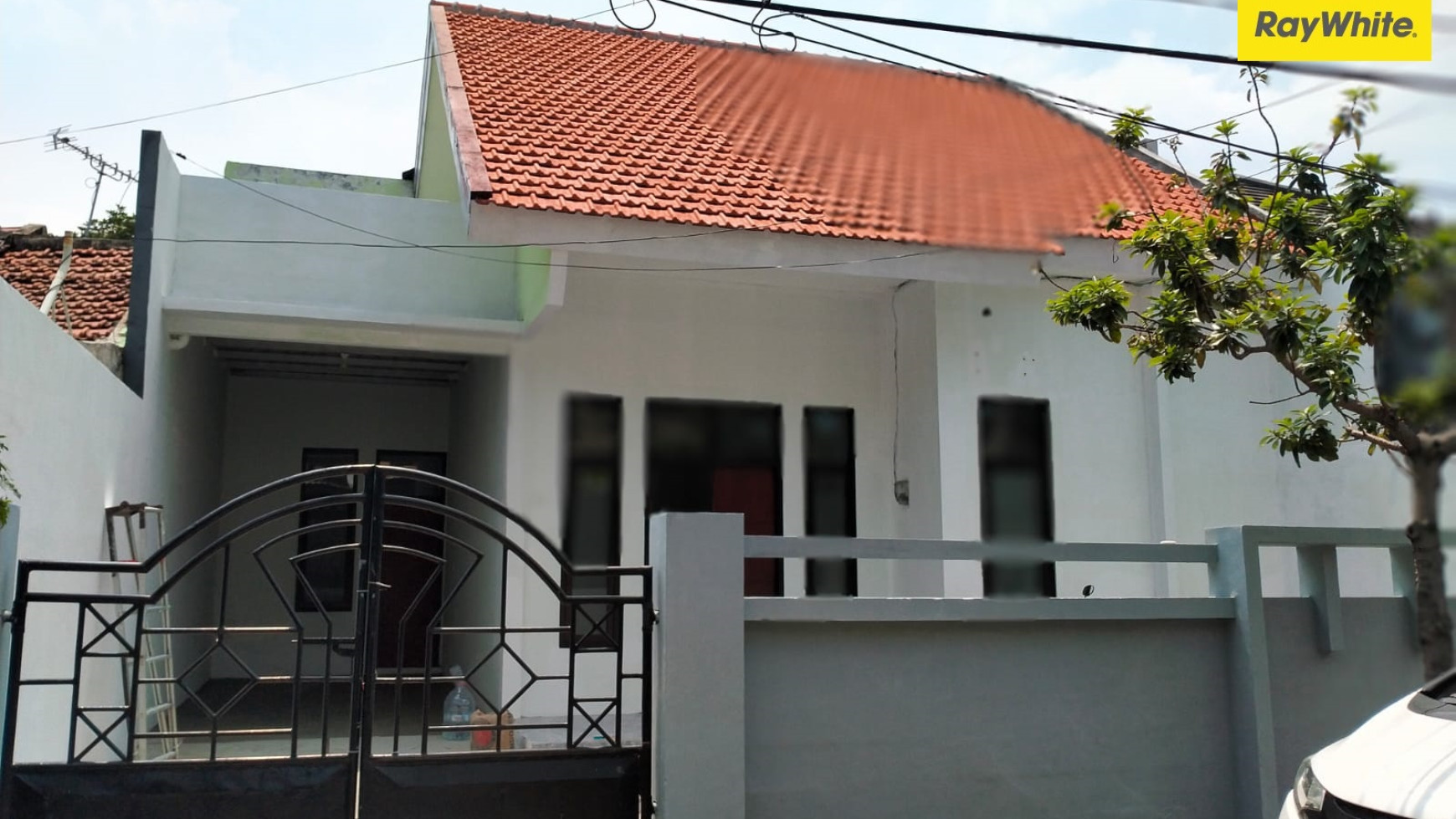 Dijual Rumah di Rungkut Harapan Surabaya Timur