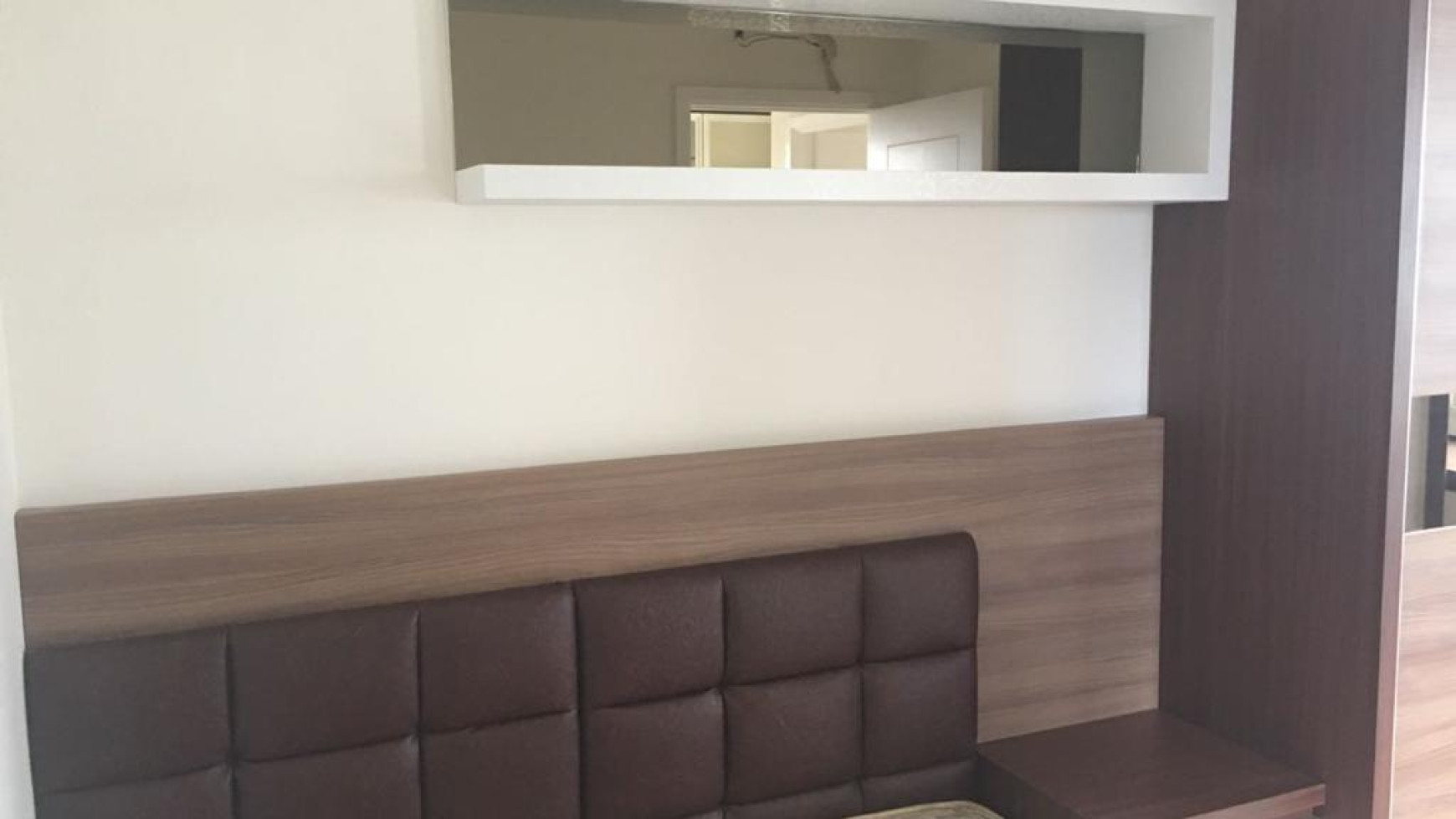 Apartement Siap Huni di Parahyangan Residence, Bandung Utara