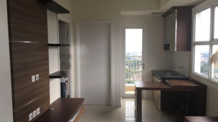 Apartement Siap Huni di Parahyangan Residence, Bandung Utara