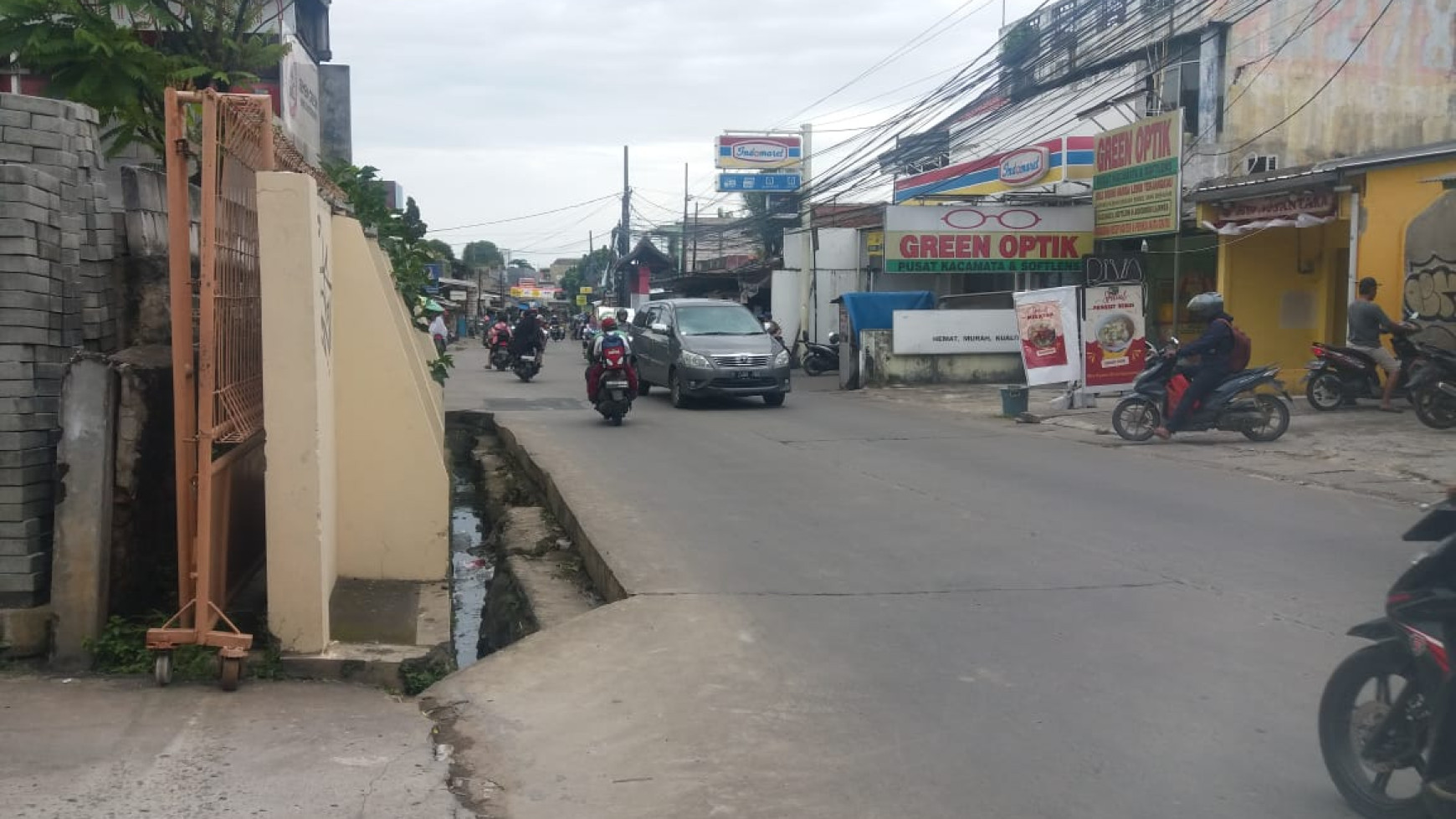 Rumah Bagus Di Pondok Kacang Timur Pondok Aren Tangerang Selatan