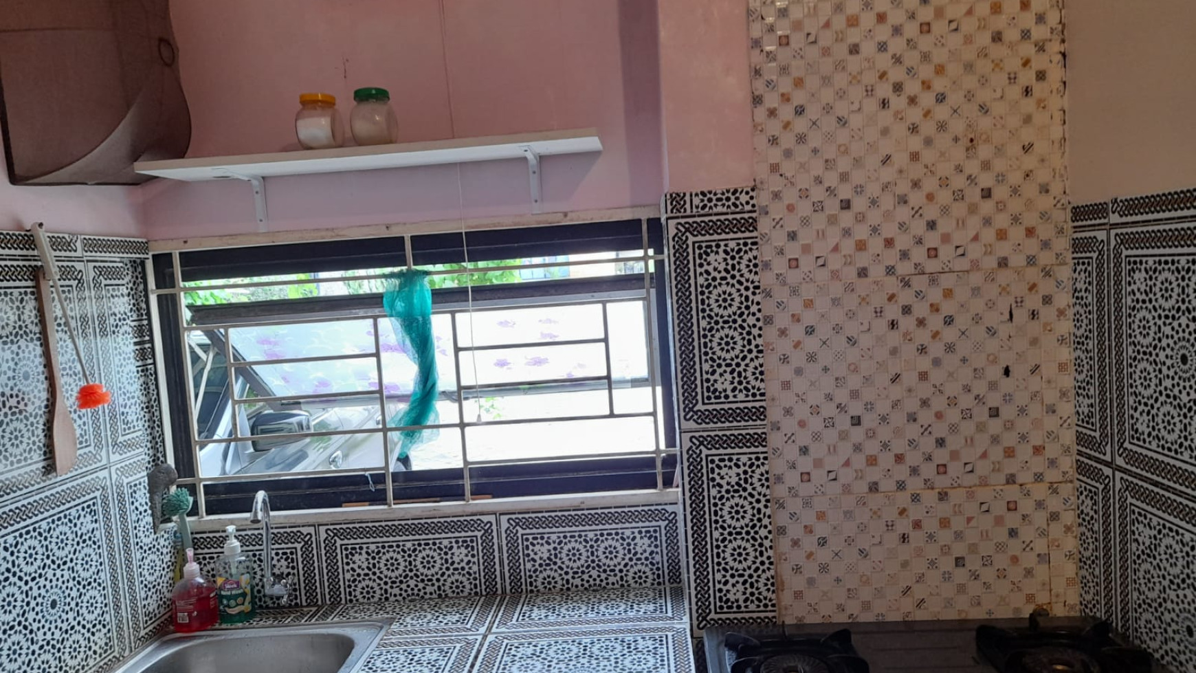 Rumah Bagus Di Cluster Hatake Maisonette, Jurangmangu, Tangerang Selatan