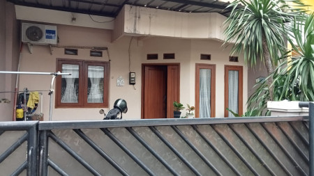 Rumah Bagus Di Griya Kencana Ciledug Tangerang