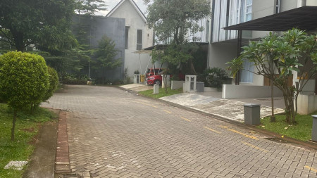 Rumah Minimalis Siap Huni dan Hunian Nyaman @Bintaro Jaya