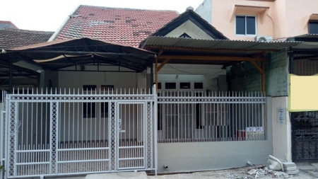 Dijual Rumah Murah lokasi nyaman Di Griya dadap residence - Tangerang