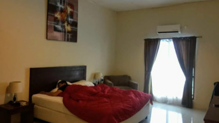 DI JUAL  CEPAT HOTEL DI BOGOR