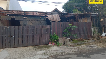 Dijual Rumah di Ngagel Jaya Tengah Surabaya