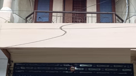 Dijual Ruko 3 lantai di Jl Putro Agung Timur Surabaya