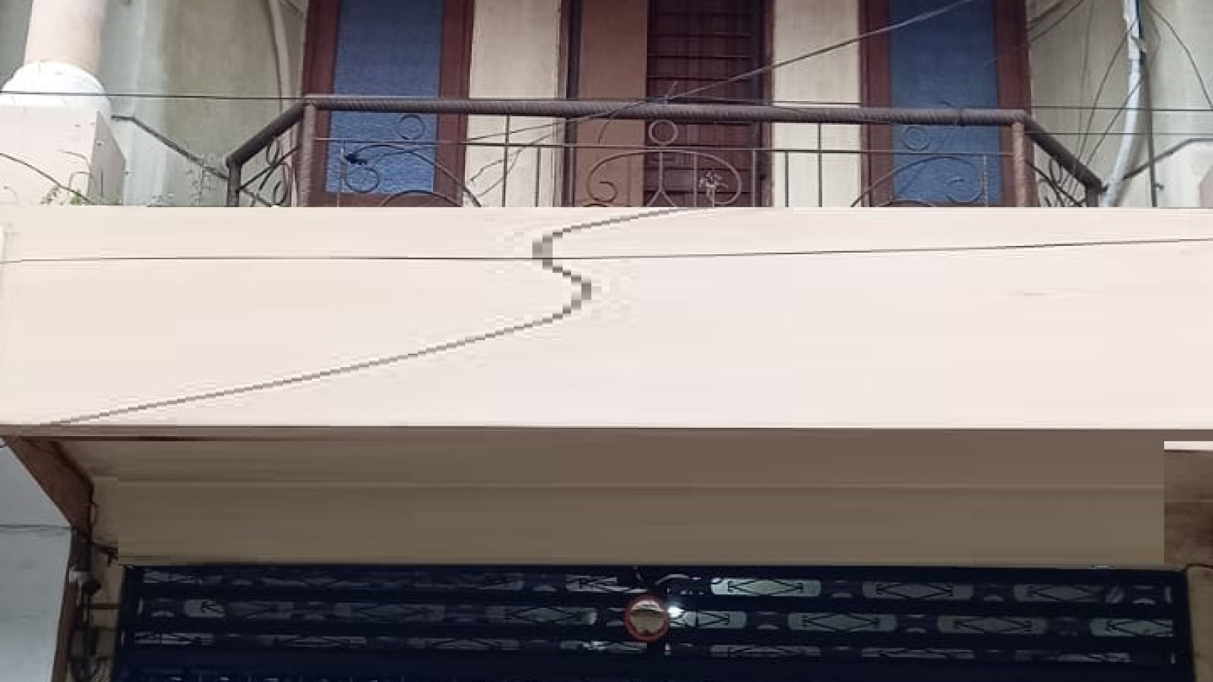 Dijual Ruko 3 lantai di Jl Putro Agung Timur Surabaya