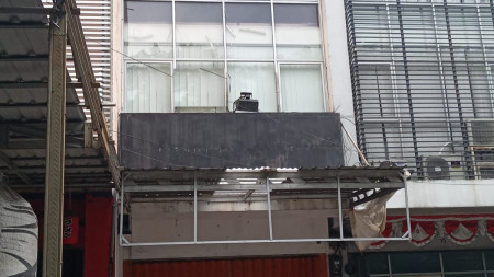 Disewakan Ruko di Nginden Semolo Surabaya