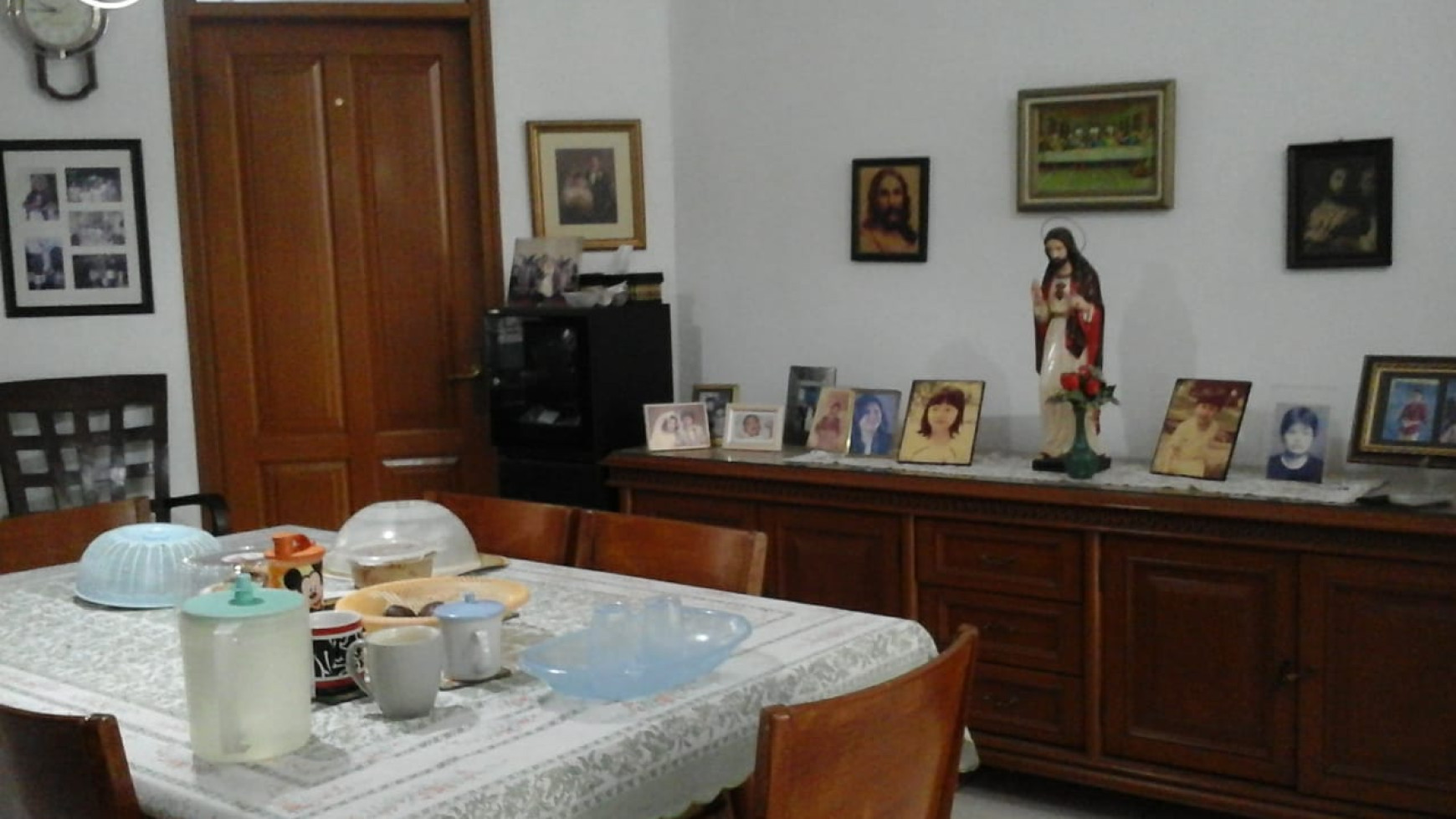 Rumah Lokasi Strategis dengan Bangunan Kokoh @Bumi Karang Indah, Lebak Bulus