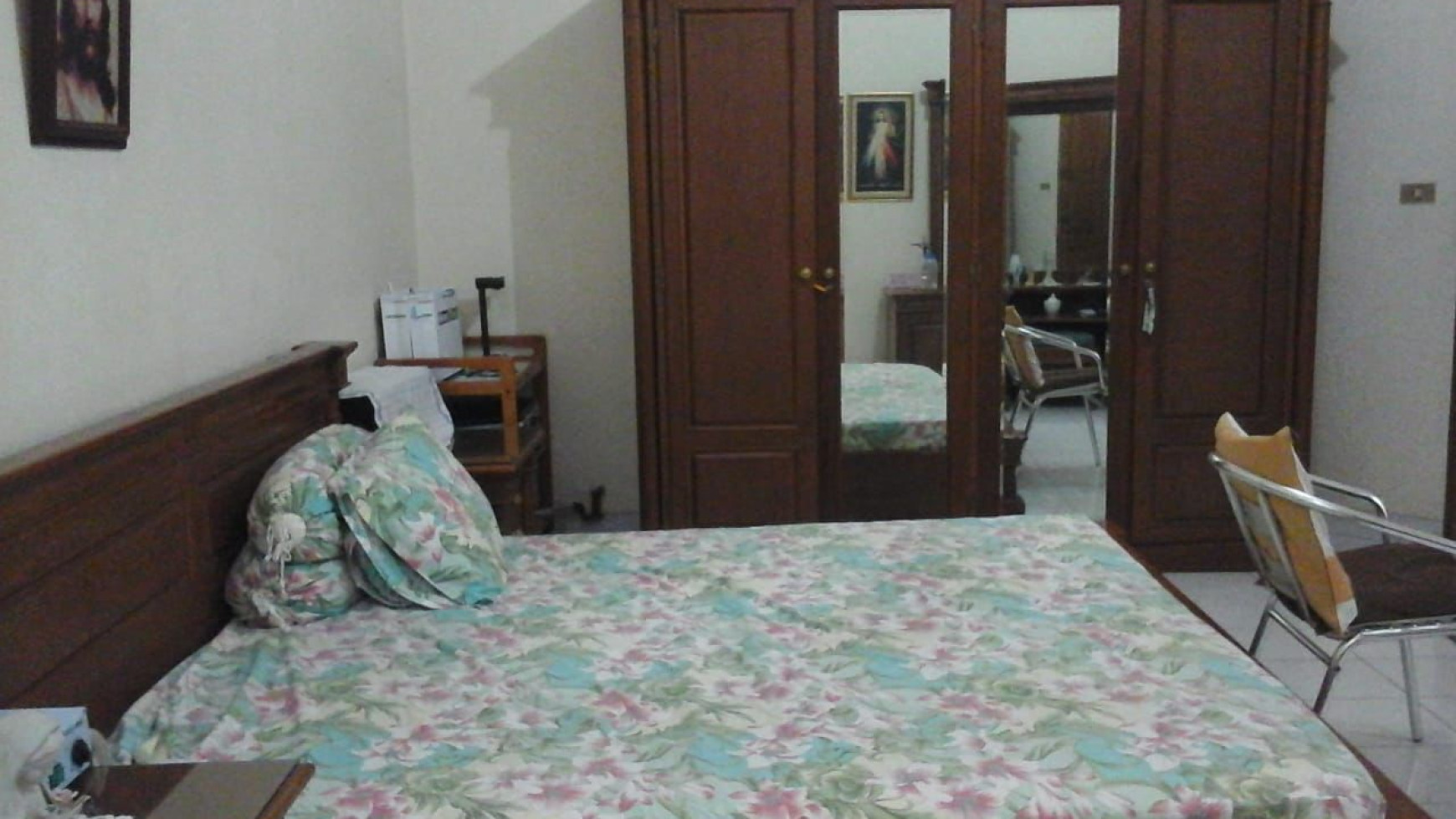 Rumah Lokasi Strategis dengan Bangunan Kokoh @Bumi Karang Indah, Lebak Bulus