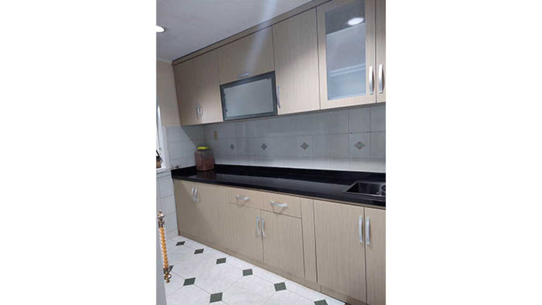 Rumah Untuk Bisnis Usaha Salon & Tanah Bangunan Di Pelepah Hijau Kelapa Gading Luas 6x20m2